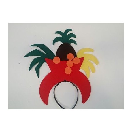 fruta tropical